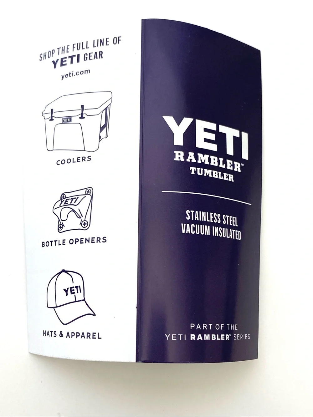 Yeti Celestial Galaxy Pink/Blue/Gray Ombre 30oz Stainless Steel Tumbler NWT